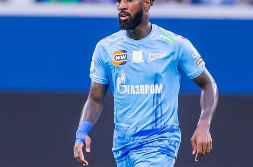  Gerson desembarca em Belo Horizonte para reforçar o Cruzeiro em acordo milionário