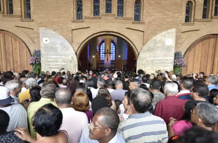  Portas santas: o significado e a verdade sobre o fechamento em Aparecida