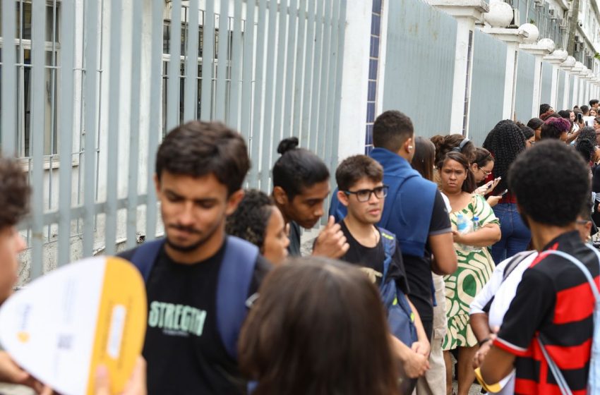  Enem 2026: Governo federal lança novas ferramentas de orientação