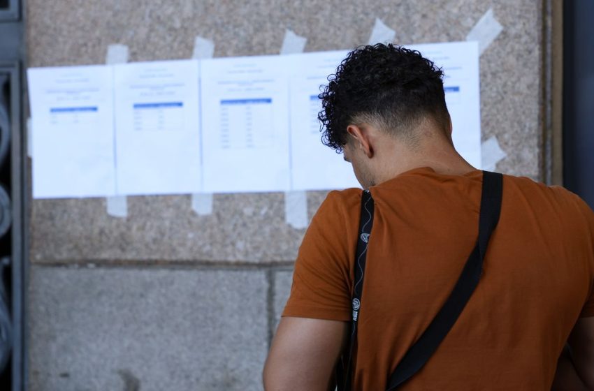  Concurso Nacional Unificado: prazo para recurso de títulos termina dia 12