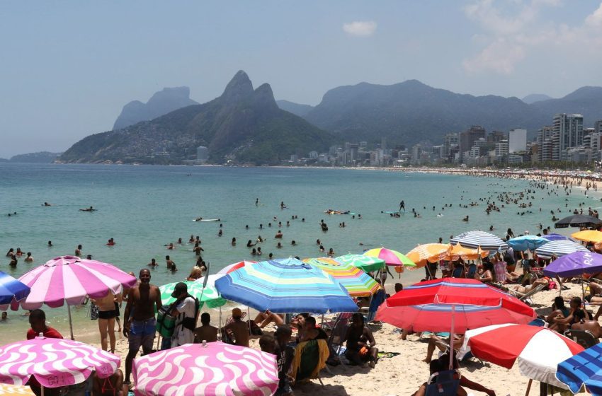  Verão intenso: como se proteger do calor e manter a Saúde