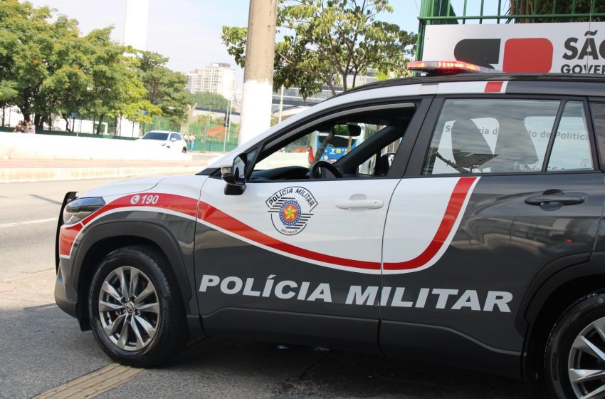  Polícia militar intensifica Ronda Escolar Com volta às aulas em São Paulo