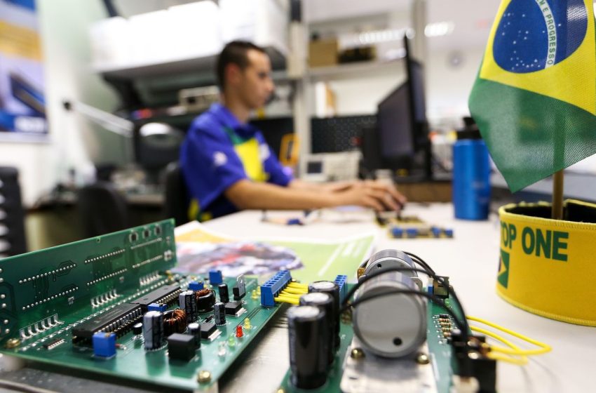  Educação profissional no Brasil: matrículas sobem 68% em cinco anos