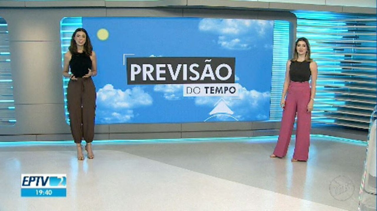 Região de Campinas segue com alerta para chuva intensa; veja previsão por cidade