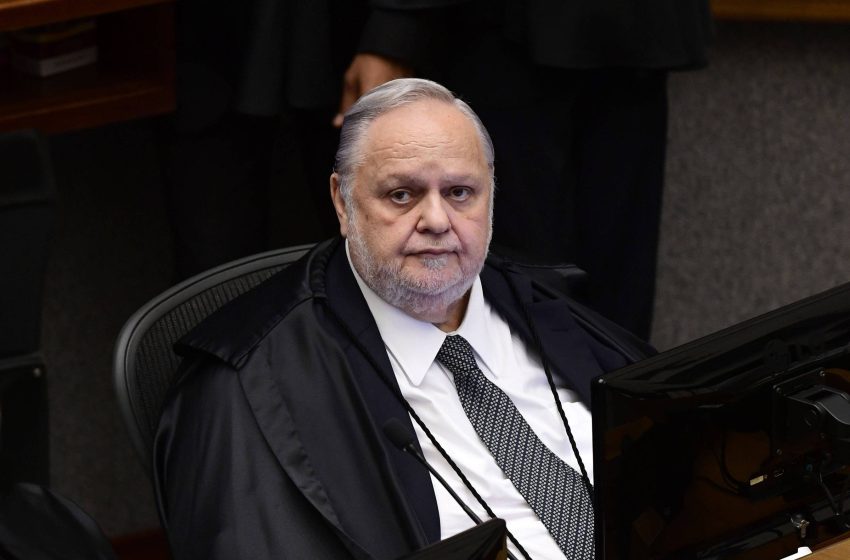  Morre Felix Fischer, ex-presidente e ministro aposentado do STJ