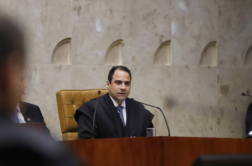  OAB pede ao STF o fim do inquérito das fake news, critica