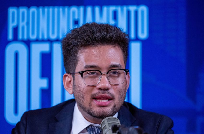  Influenciador condenado a pagar R$ 20 mil a Kim Kataguiri por danos