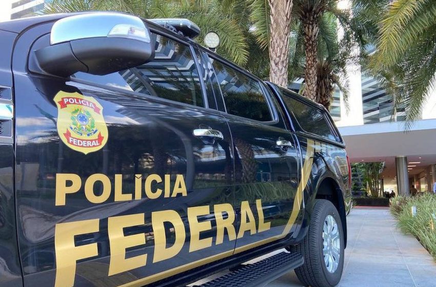  PF investiga vazamento de dados da Receita e mira autoridades