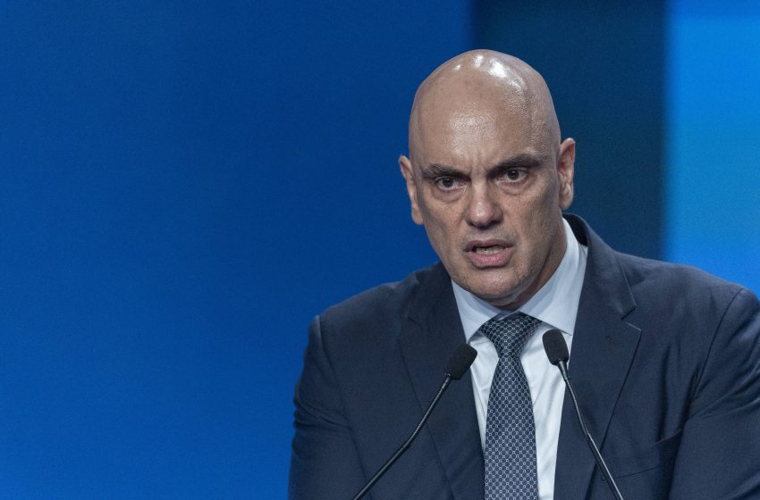  Bolsonaristas capitalizam na inédita crise entre STF e governo Lula