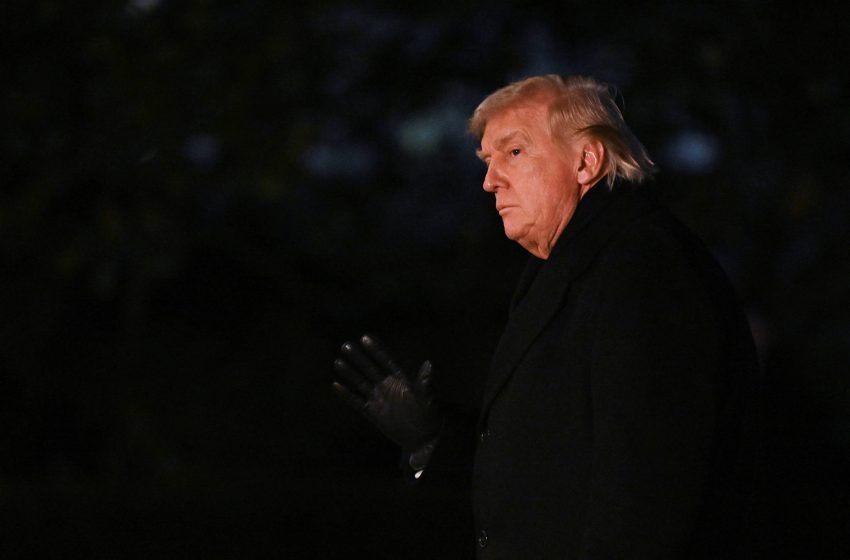  Trump, racismo e a erosão dos limites da decência na política