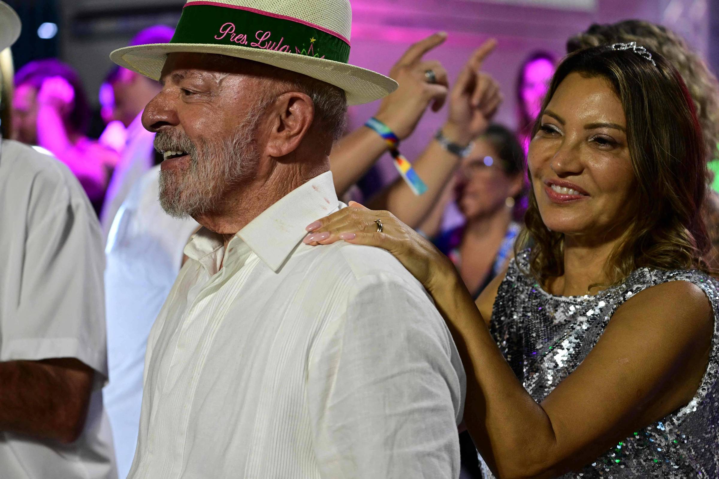 Pablo Porciuncula – 16.fev.26/AFP