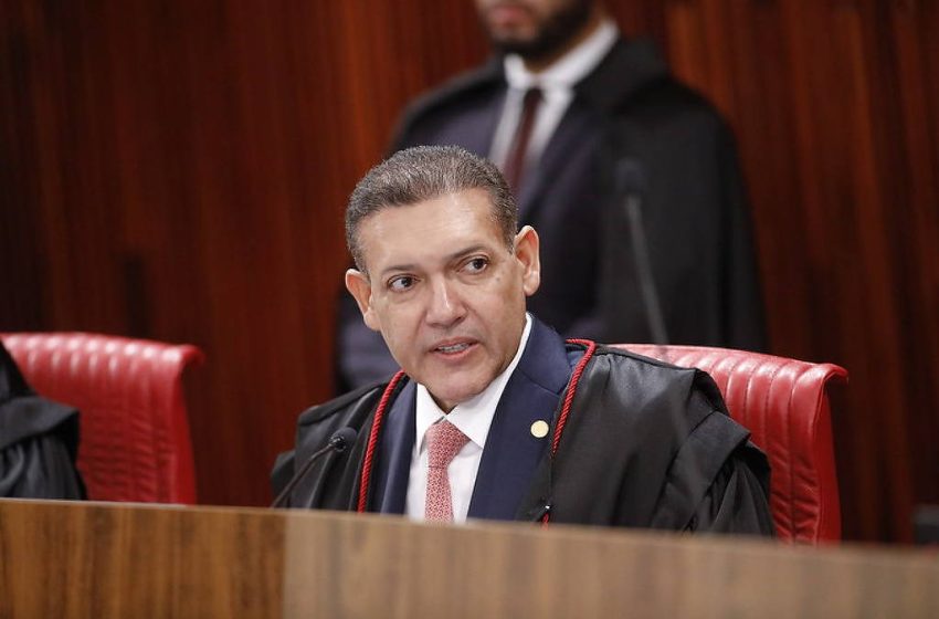 TSE inicia julgamento de resoluções para as eleições de 2026 nesta quinta