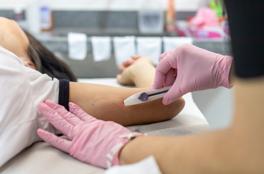  São Vicente abre inscrições para mutirão de aplicação de implanon