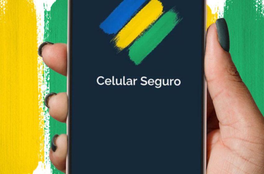  Celular seguro: seu guia para emitir alertas rápidos após roubo ou furto