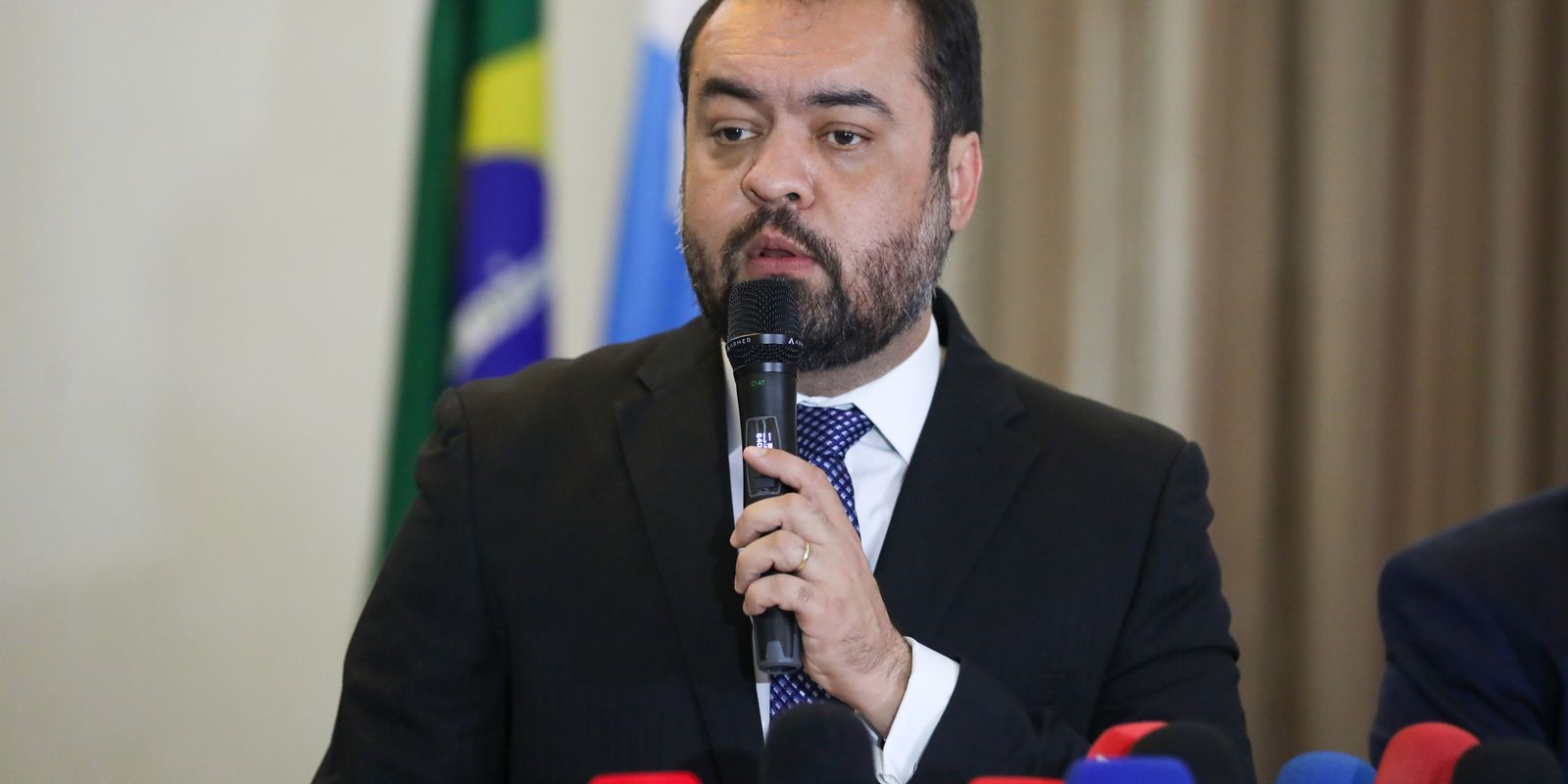 © Rafael Campos/ Gov. RJ