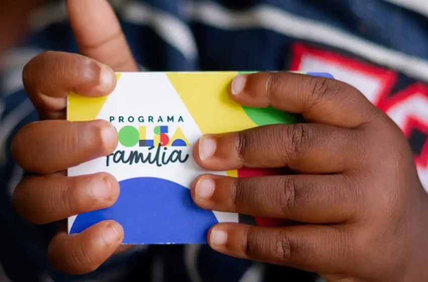  Caixa inicia pagamento do Bolsa Família para beneficiários com NIS final 9