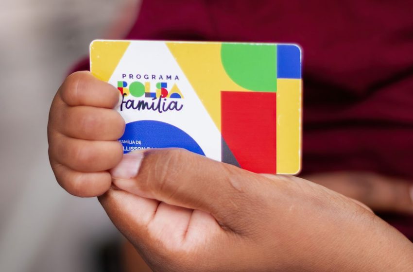  Bolsa Família: Caixa efetua pagamentos para NIS final 7