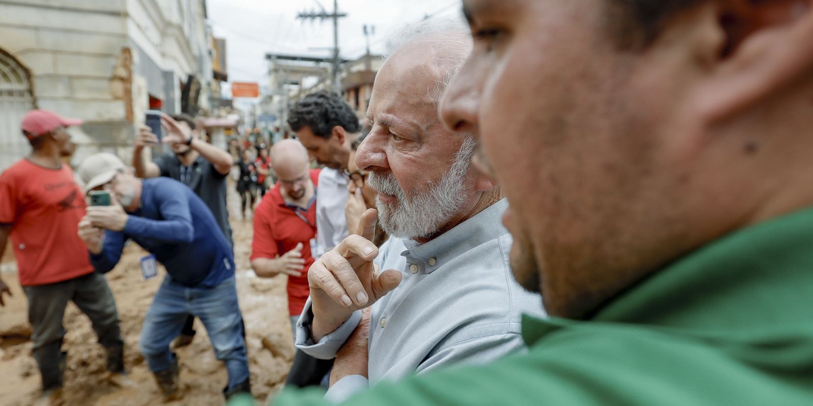 © Ricardo Stuckert / PR