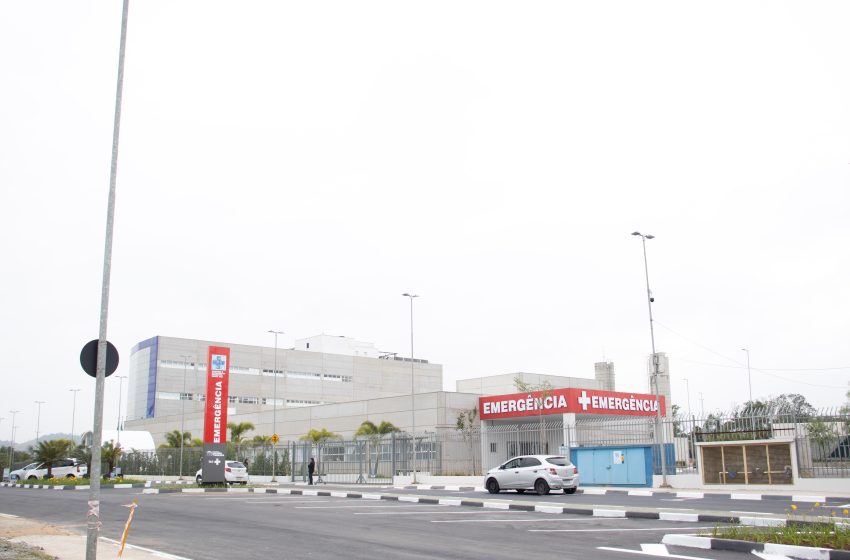  Hospital e Maternidade Municipal Santa Ana celebra 100 dias com avanços assistenciais, inovação e atendimento humanizado
