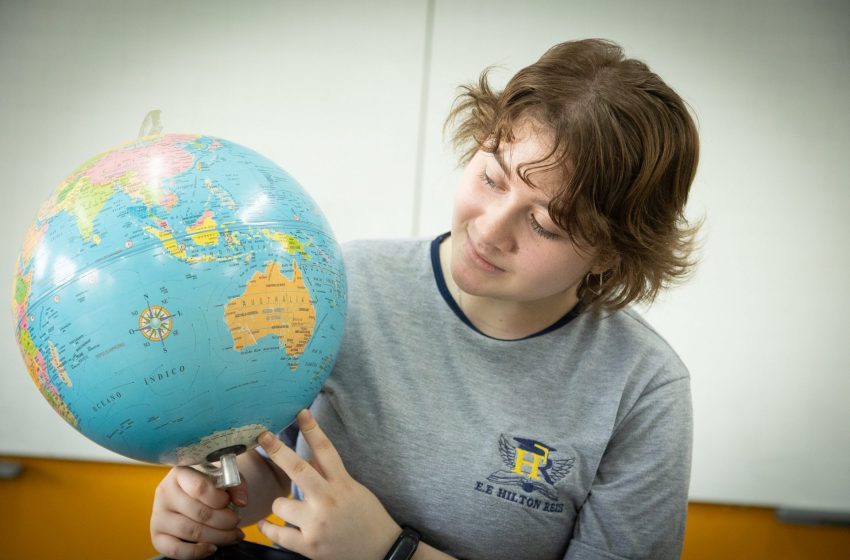  Educação de São Paulo lança curso de inglês para programa Prontos pro