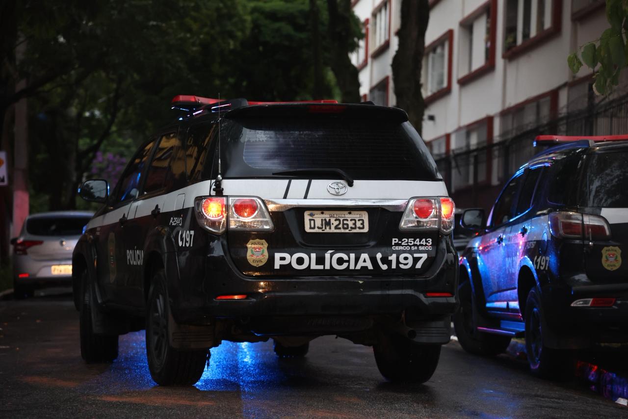Agência SP