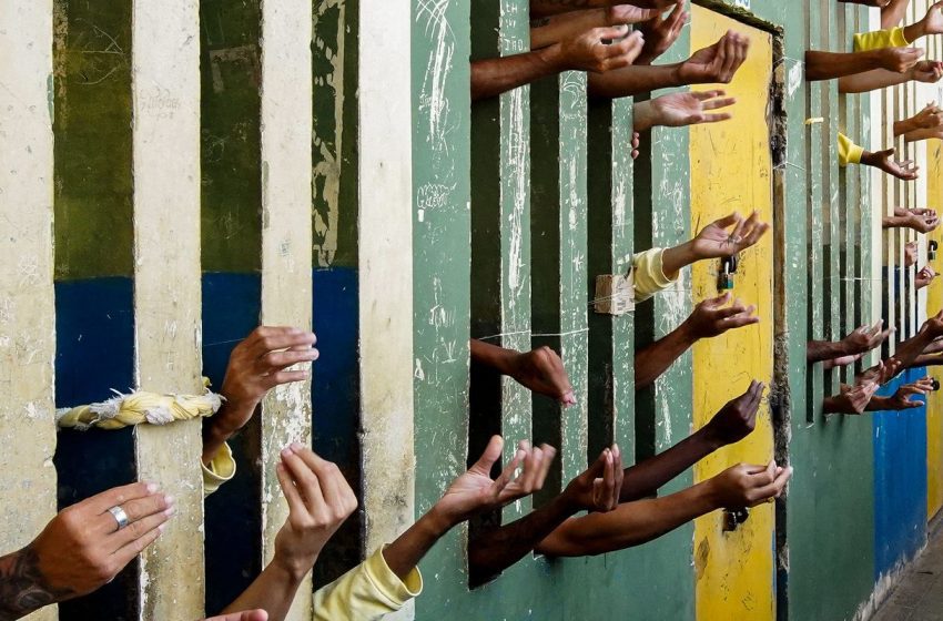  Entidades expõem à ONU violações de direitos em presídios brasileiros