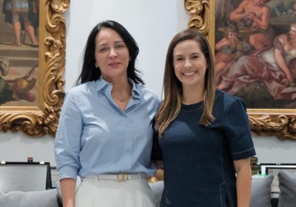  Deputada Profª Camila Godoi intensifica articulações no Governo do Estado e avança em pautas estratégicas para municípios paulistas