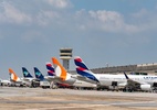  Aeroportos de 4 estados serão beneficiados por investimento de R$ 5,7 bi