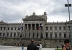  Uruguai ratifica pioneiramente acordo Mercosul-União Europeia Com aval do congresso