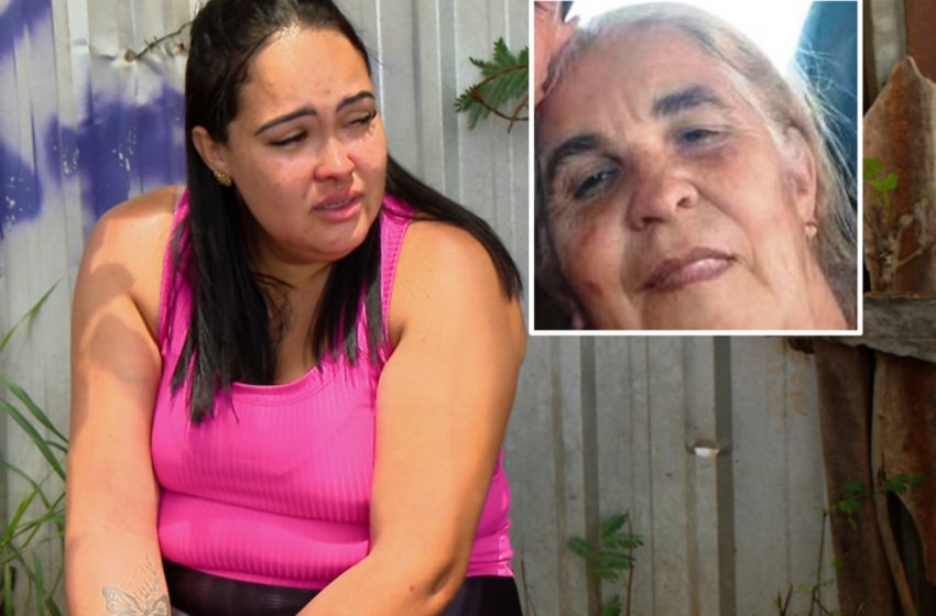  Feminicídio em Araraquara: filha relata relação abusiva e pressão por dinheiro