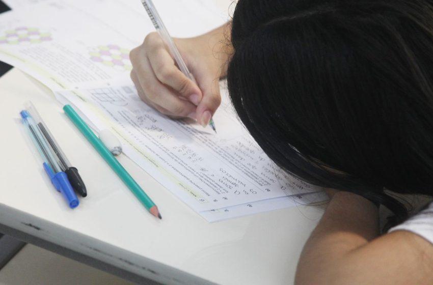  Olimpíada Brasileira de Matemática abre inscrições para 21ª edição