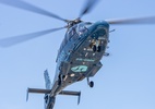  Comodidade de luxo: Aéreas transportam VIPs em carros e helicópteros