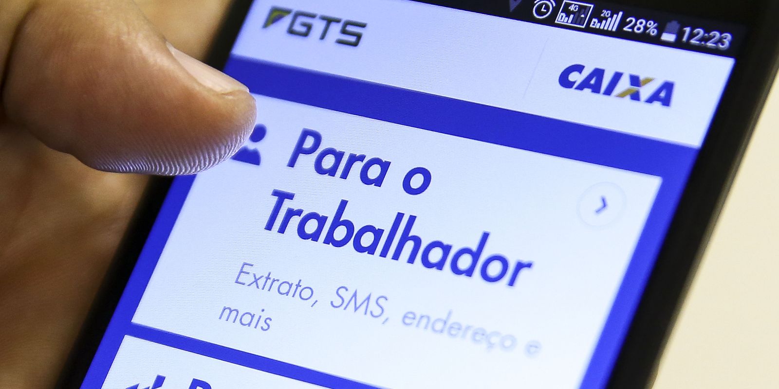© Marcelo Camargo/Agência Brasil