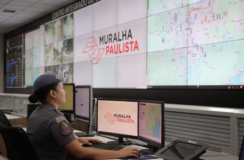  Bauru: 70 procurados da Justiça capturados Em três meses com Muralha Paulista