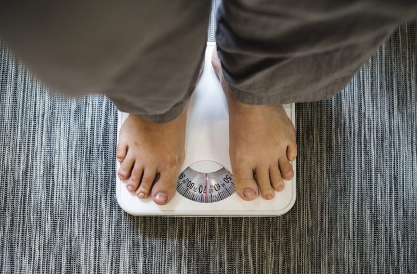  Efeito sanfona afeta metabolismo e reduz gasto de energia em mulheres