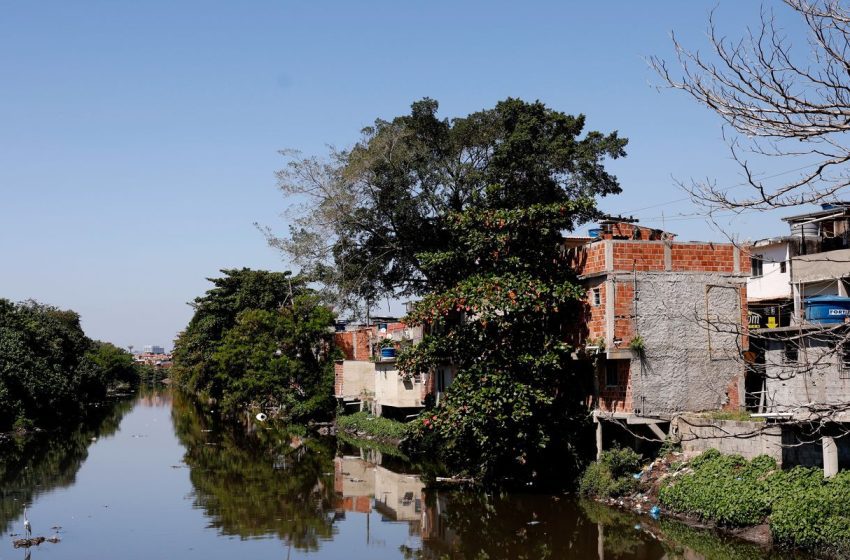 Tecnologia no Rio de Janeiro transforma óleo usado em solução para saneamento