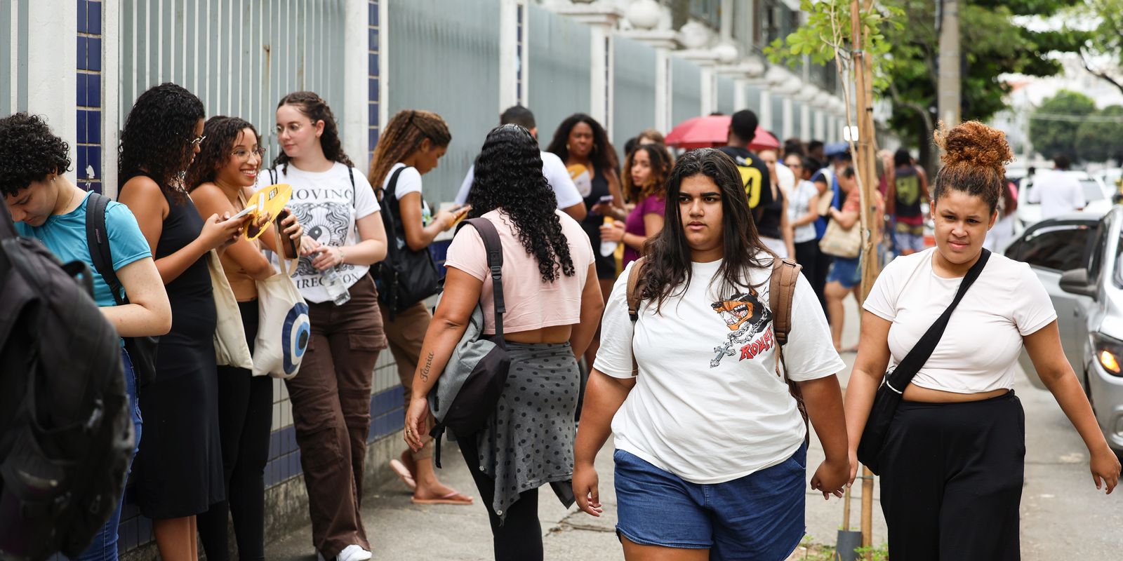 © Tomaz Silva/Agência Brasil