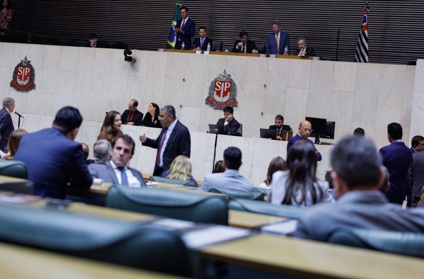  Governador sanciona lei e SP terá salas de cinema adaptadas para pessoas com TEA