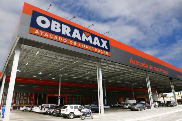  Obramax abre vagas de emprego em São Paulo