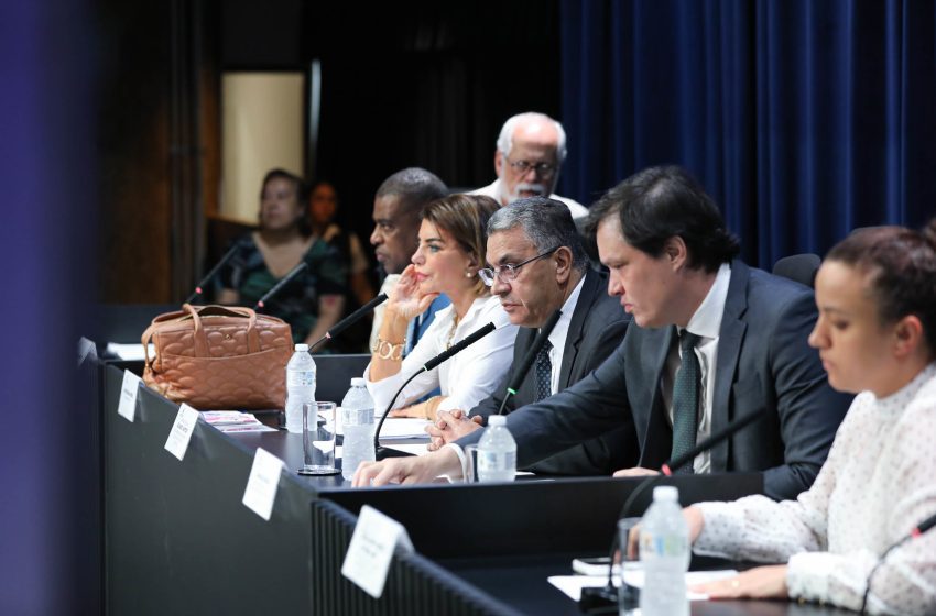  Alesp debate proposta do Governo que reformula carreira do magistério paulista