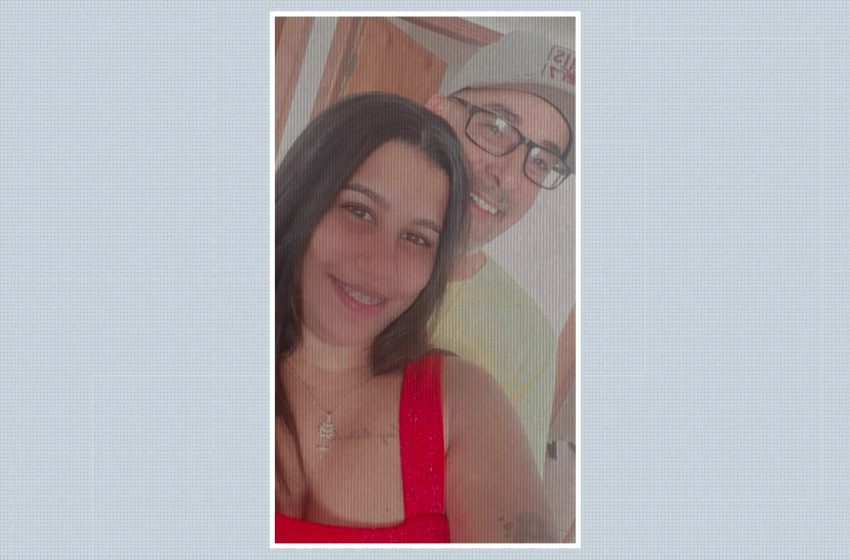 Homem procurado por matar ex-mulher em Morro agudo: áudio chocante