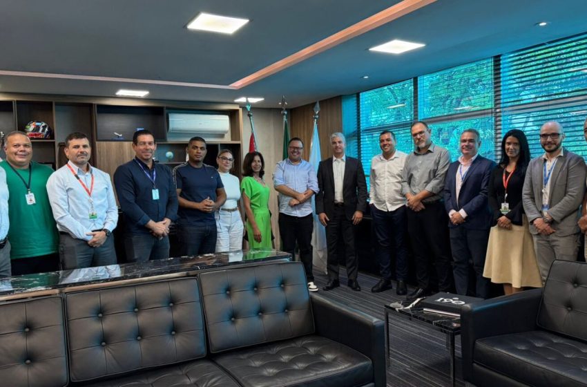 Cobrada pelo governo municipal, Enel apresenta plano de ações e investimentos para Cotia