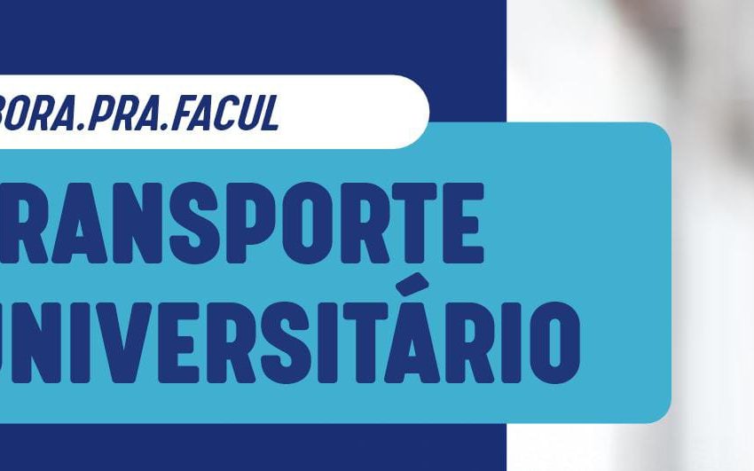  Cajamar prorroga prazo de renovação do Transporte Universitário para o 1º semestre de 2026