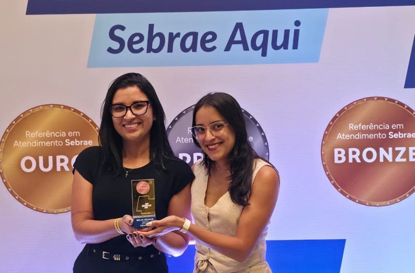  Cotia conquista Selo Ouro de Referência Atendimento