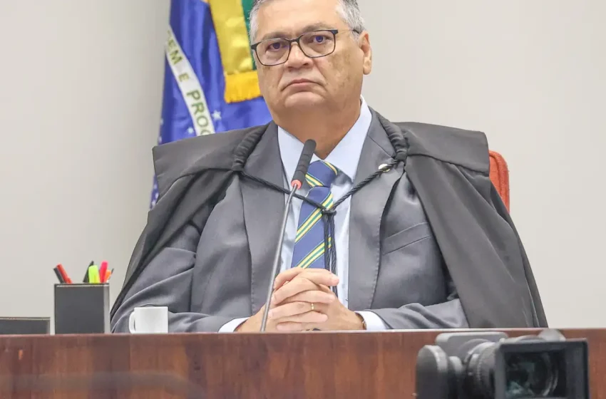  STF: Flávio Dino amplia apuração de emendas para fundação da Lagoinha
