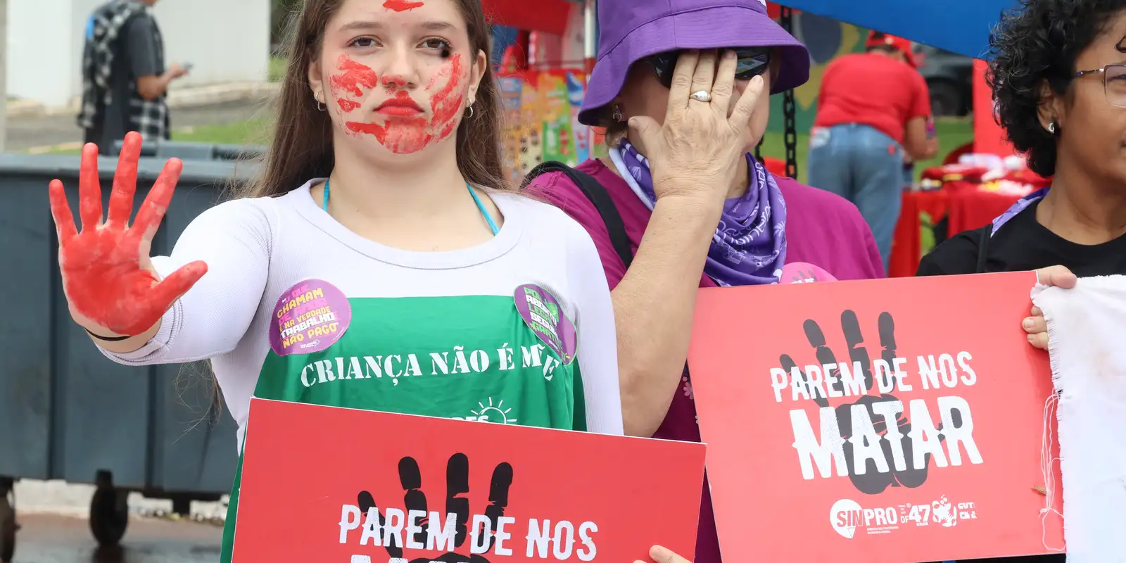 © Valter Campanato/Agência Brasil