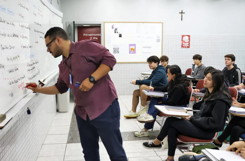  Fies 2026: prazo final para complementação de cadastro se encerra quarta-feira