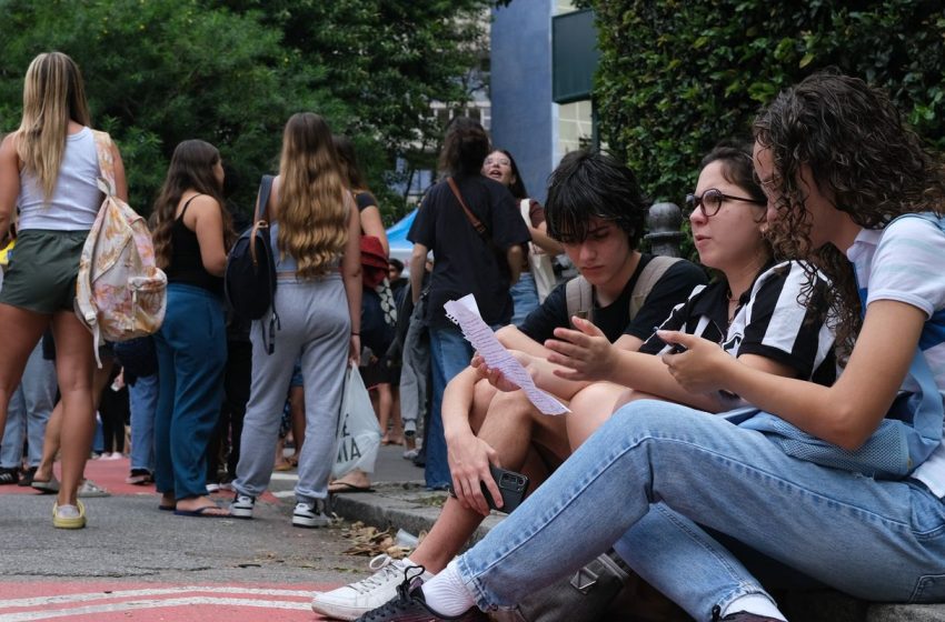  Impa disponibiliza videoaulas gratuitas de português para ensino médio