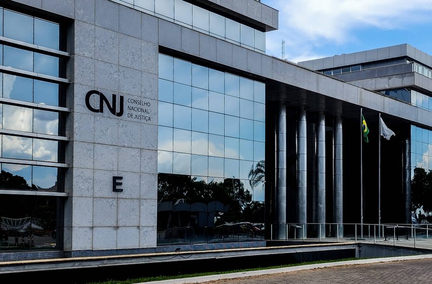  Câmara aprova 240 cargos no CNJ com impacto de R$ 31 milhões