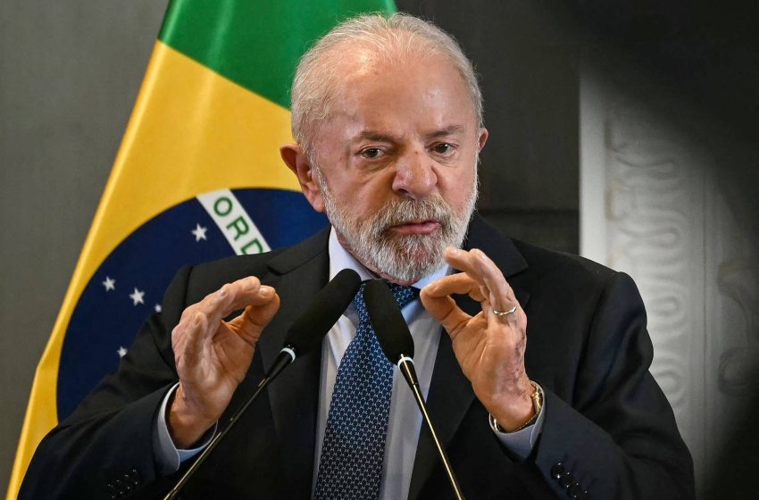  Ala lulista do MDB vê possível aliança presidencial apesar de manifesto